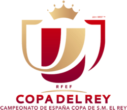 Copa Del Rey-category